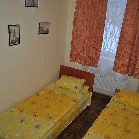 Hostel Comfort 利沃夫 外观 照片