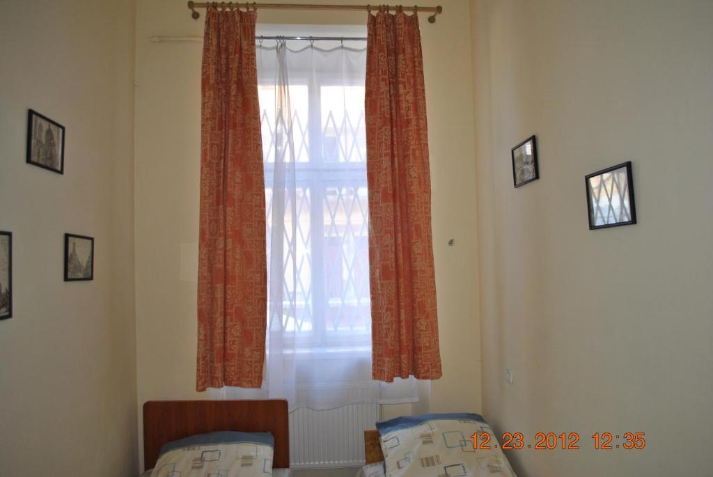 Hostel Comfort 利沃夫 客房 照片