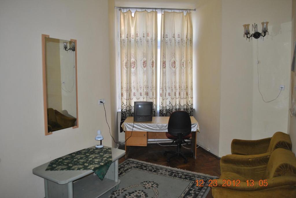 Hostel Comfort 利沃夫 客房 照片