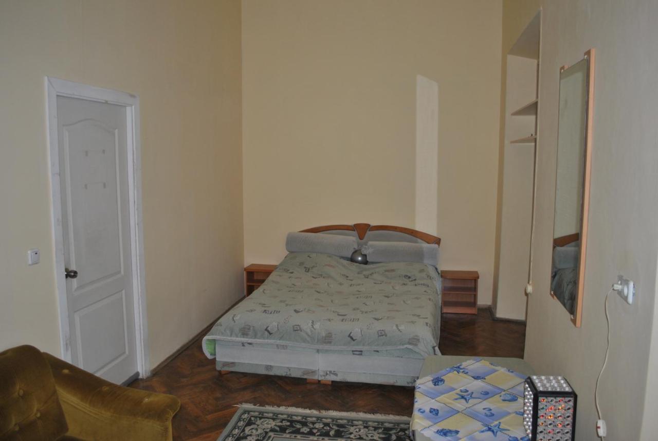 Hostel Comfort 利沃夫 客房 照片